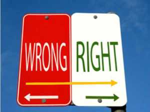 rightwrong