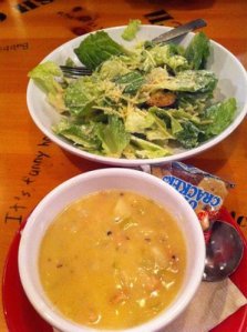 SouporSaladDevotional