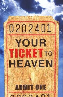 ticket toheaven