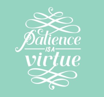patience